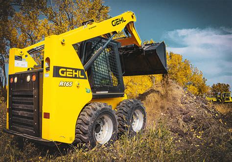 gehl r165 skid steer|gehl r165 specs.